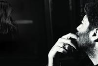 إختفاء زوجة وائل كفوري