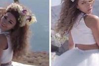 هذا هو السر وراء زواج ميريام فارس وشائعة طلاق تامر حسني