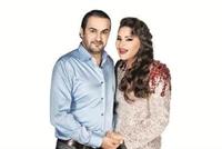  زوج أحلام يكسر يد مصوّر في الـMBC يحطّم كاميرته