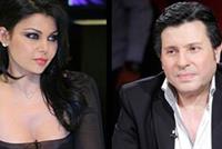 بالصور.. هاني شاكر يُهاجم هيفا وهبي بقوّة