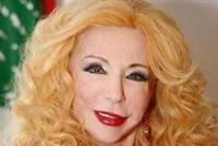 وداعاً أيتها الشحرورة... وداعاً يا صخرة لبنان