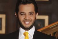 نيشان سيطل عبر شاشة 