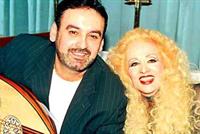 هذا ما قاله فادي لبنان الزوج السابق للشحرورة بعد رحيلها