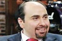 أسامة الرحباني: أنا من أطلق كارول سماحة... وإليسا 