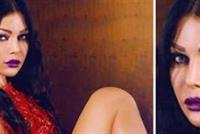 هيفا وهبي تواصل إثارتها بـ