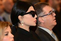 رسالة من صباح الى هيفا؟!