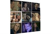 أين تم تصوير عشق النساء؟