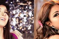 نانسي عجرم تردّ على هيفا وهبي