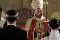 نديم الجميل يراقص مايا خوري