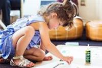 ميشال أوباما تلبس من تصاميم أصغر مصممة أزياء