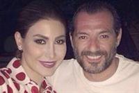 بالصور.. يارا تحضّر لزواجها من عادل كرم! 