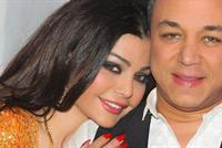 بسام فتوح عن هيفاء وهبي: سوقها انتهى