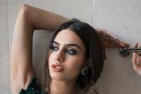 بالصور.. ارتدت فستان هيفاء وهبي فنالت لقب أكثر امرأة مثيرة في تركيا