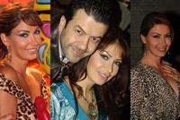 هذا هو سبب طلاق كريستينا صوايا وطوني بارود! 