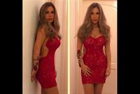 نيكول سابا تثير جدلًا كبيرًا بالشفاف!