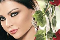 هيفا وهبي تسترد حقّ والدتها عبر القضاء المصري