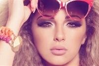 ميريام فارس سفيرة للنوايا الحسنة!