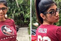 نجمة أفلام اباحية لبنانية تتباهى بـ