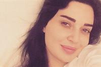 صورة سيرين عبد النور بدون مكياج