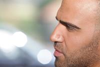 ناجي الأسطا في المستشفى.. والسبب؟