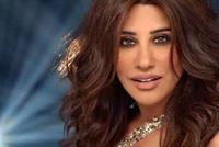 بالفيديو.. نجوى كرم تتكلم الشامية