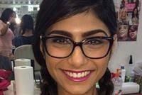 ميا خليفة مهدّدة بالقتل.. وهذا توجهها السياسي