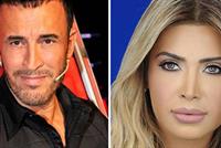 كاظم الساهر ونوال الزغبي يتعرضان للسرقة