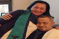 زوجة الوسوف تخرج عن صمتها