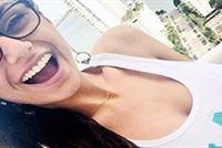 هل يتم وقف مقابلة ميا خليفة على احدى الاذاعات؟