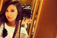 بالفيديو والصور: شقيقة ميريام فارس تتفوق عليها بإطلالات ساحرة