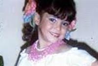 هل تعلمون من هي هذه الفنانة الشهيرة ؟