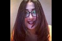 غادة عبد الرازق في صورة صادمة