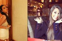 بالفيديو.. شقيقة ميريام فارس تغنّي