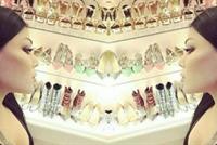 بالصور: اكتشفوا ما في غرفة نوم هيفاء! 