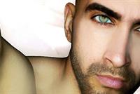 أردني - لبناني يحصد لقب أجمل 