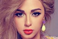  بالصور- ثياب ميريام فارس تُثير الجدل فتضطر إلى مسح الصورة!