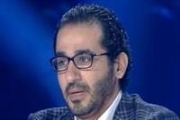 دموع أحمد حلمي على الجيش المصري.. أبكت الملايين (بالفيديو)