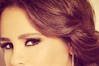 بالصور: إطلالة ملكية لكارول سماحة