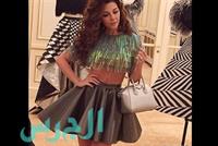  بالصورة: سوتيان ميريام فارس تعرّضها للشتائم وهذه ردّة فعلها 