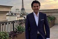  راغب علامة يكشف عن بطلة كليب 