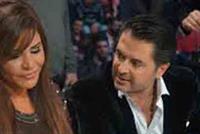 راغب علامة يسخر من أحلام والحرب تتجدد بينهما