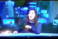 بالفيديو - فتاة تقلِّد ديما صادق بإتقان.. والأخيرة تضحك