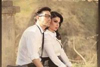 هيفا بإطلالة راقية وأنيقة