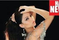 هيفا وهبي من جديد في صدارة الجمال العالمي! 