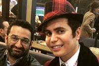 بالفيديو والصور.. جو رعد في عيد ميلاده