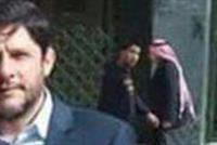 بالصور معين شريف في سوريا.. والسبب؟ 