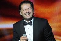 راغب علامة: اهنئ الرئيس سعد الحريري باستبعاد خالد الضاهر