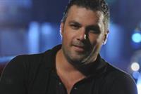 فارس كرم مصاب ويخضع لفحوصات