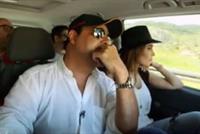 كيف أرعب عاصي الحلاني يارا بالثعابين ؟