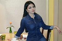 تسريب فيديو جديد لهيفاء وهبي